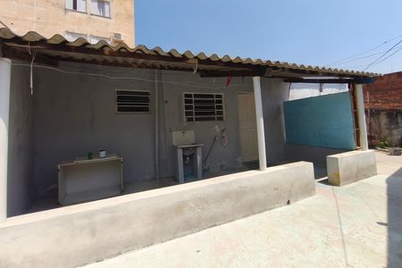 Casa à venda com 195m², 3 quartos e 3 vagas Casa à venda com 195m², 3 quartos e 3 vagasÁrea de Serviço