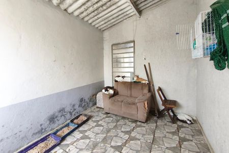Casa à venda com 195m², 3 quartos e 3 vagas Casa à venda com 195m², 3 quartos e 3 vagasQuintal
