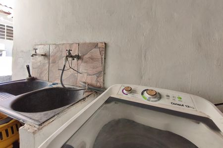 Casa à venda com 195m², 3 quartos e 3 vagas Casa à venda com 195m², 3 quartos e 3 vagasÁrea de Serviço