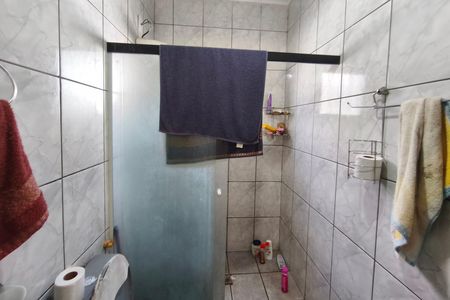 Casa à venda com 195m², 3 quartos e 3 vagas Casa à venda com 195m², 3 quartos e 3 vagasBanheiro