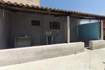Casa à venda com 195m², 3 quartos e 3 vagas Casa à venda com 195m², 3 quartos e 3 vagasÁrea de Serviço