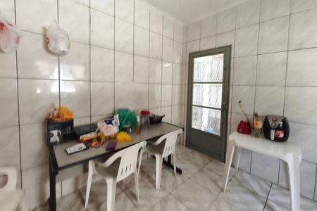Cozinha de casa à venda com 3 quartos, 195m² em Jardim Campos Eliseos, Campinas