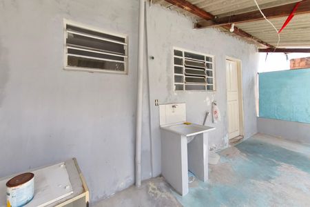 Edícula de casa à venda com 3 quartos, 195m² em Jardim Campos Eliseos, Campinas