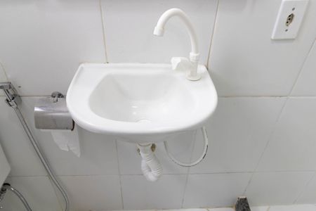 Casa para alugar com 320m², 2 quartos e 2 vagasBanheiro da Suíte 2