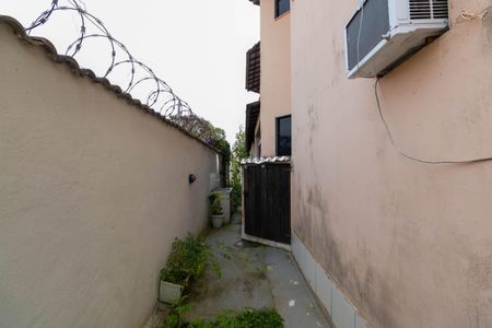 Casa para alugar com 320m², 2 quartos e 2 vagasÁrea externa