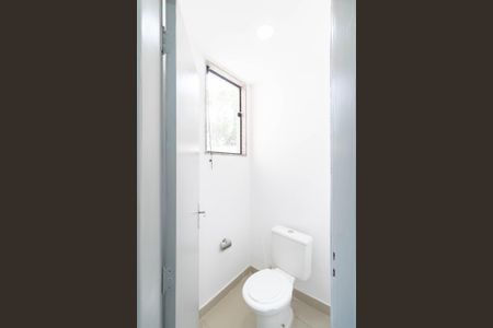 Casa para alugar com 320m², 2 quartos e 2 vagasLavabo 