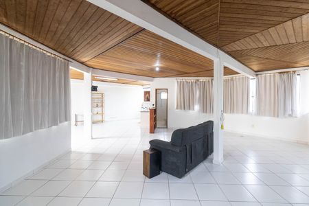 Casa para alugar com 320m², 2 quartos e 2 vagasEdicula