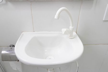 Casa para alugar com 320m², 2 quartos e 2 vagasBanheiro da Suíte 2