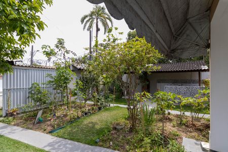 Casa para alugar com 320m², 2 quartos e 2 vagasÁrea externa