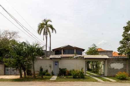 Casa para alugar com 320m², 2 quartos e 2 vagasFachada da Casa