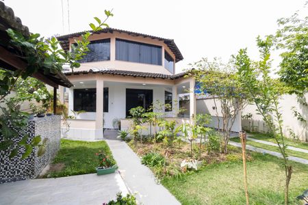 Casa para alugar com 320m², 2 quartos e 2 vagasÁrea externa