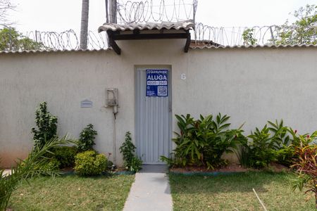 Casa para alugar com 320m², 2 quartos e 2 vagasPlaquinha