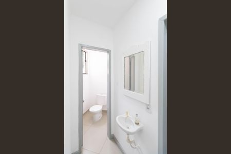 Casa para alugar com 320m², 2 quartos e 2 vagasLavabo 