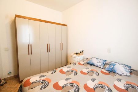 Apartamento à venda com 82m², 3 quartos e 2 vagasQuarto 2