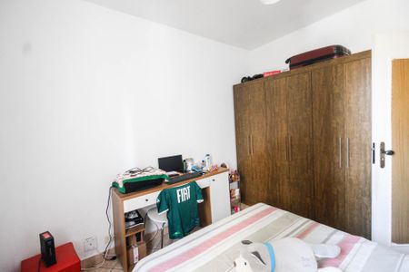 Apartamento à venda com 82m², 3 quartos e 2 vagasQuarto 1