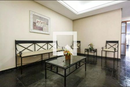 Apartamento à venda com 82m², 3 quartos e 2 vagasÁrea comum