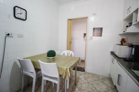 Apartamento à venda com 82m², 3 quartos e 2 vagasCozinha