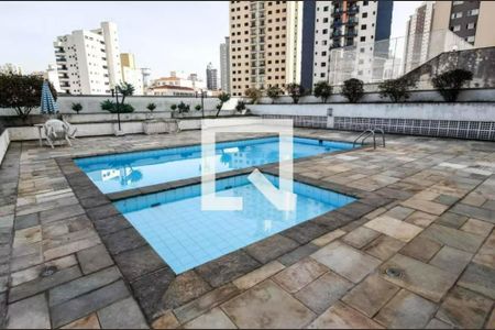 Apartamento à venda com 82m², 3 quartos e 2 vagasÁrea comum