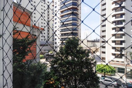 Apartamento à venda com 82m², 3 quartos e 2 vagasVista