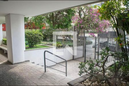 Apartamento à venda com 82m², 3 quartos e 2 vagasÁrea comum