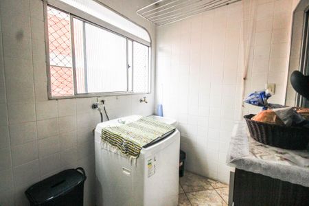 Apartamento à venda com 82m², 3 quartos e 2 vagasCozinha