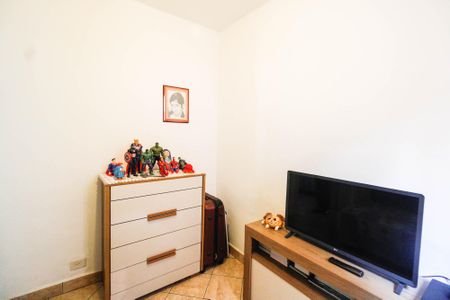 Apartamento à venda com 82m², 3 quartos e 2 vagasQuarto 3