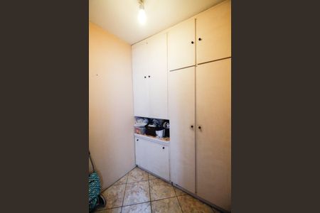 Apartamento à venda com 82m², 3 quartos e 2 vagasQuarto de serviço