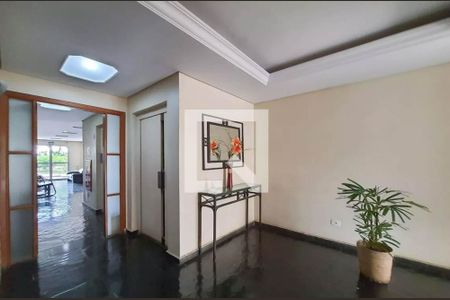 Apartamento à venda com 82m², 3 quartos e 2 vagasÁrea comum