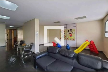 Apartamento à venda com 82m², 3 quartos e 2 vagasÁrea comum