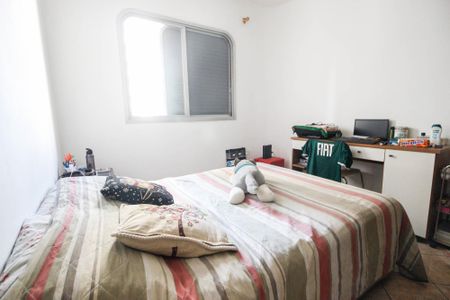 Apartamento à venda com 82m², 3 quartos e 2 vagasQuarto 1