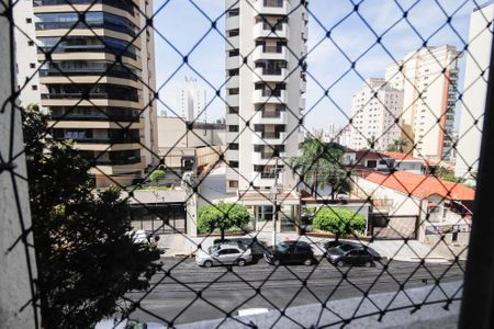 Apartamento à venda com 82m², 3 quartos e 2 vagasVista