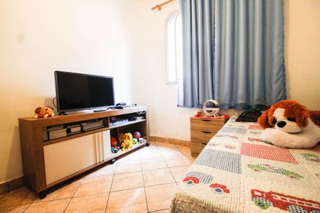 Apartamento à venda com 82m², 3 quartos e 2 vagasQuarto 3