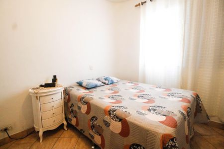 Apartamento à venda com 82m², 3 quartos e 2 vagasQuarto 2