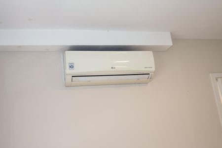 Apartamento para alugar com 38m², 1 quarto e 1 vagaSuíte