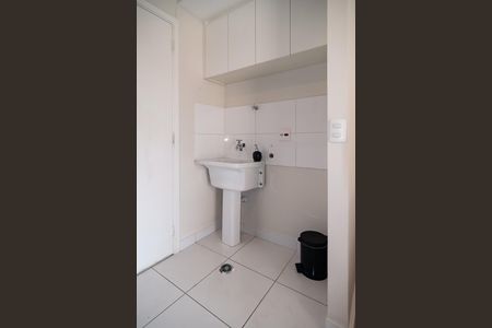 Apartamento para alugar com 38m², 1 quarto e 1 vagaCozinha e Área de Serviço