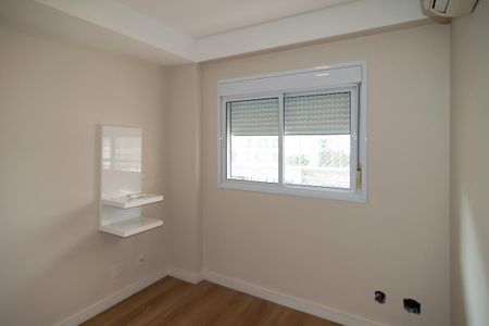 Apartamento para alugar com 38m², 1 quarto e 1 vagaSuíte