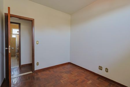 Quarto 1 de apartamento à venda com 3 quartos, 85m² em Ipiranga, Belo Horizonte