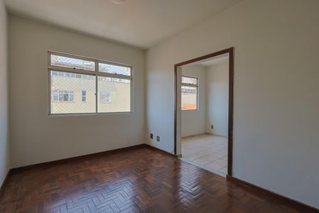 Sala de apartamento à venda com 3 quartos, 85m² em Ipiranga, Belo Horizonte