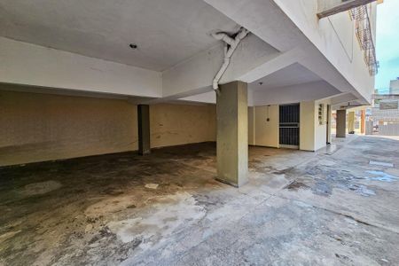 Apartamento à venda com 85m², 3 quartos e 2 vagasGaragem