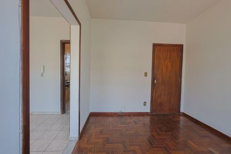 Sala de apartamento à venda com 3 quartos, 85m² em Ipiranga, Belo Horizonte