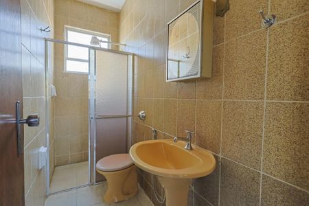 Apartamento à venda com 85m², 3 quartos e 2 vagasBanheiro