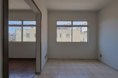 Apartamento à venda com 85m², 3 quartos e 2 vagasSala