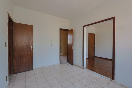 Sala de apartamento à venda com 3 quartos, 85m² em Ipiranga, Belo Horizonte