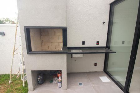 Casa de condomínio à venda com 95m², 3 quartos e 2 vagas Casa de condomínio à venda com 95m², 3 quartos e 2 vagasÁrea de Serviço