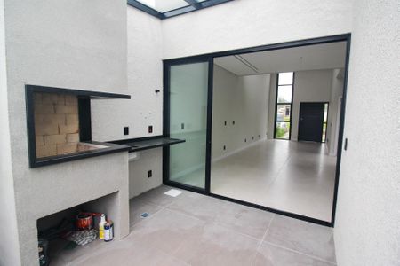 Casa de condomínio à venda com 95m², 3 quartos e 2 vagas Casa de condomínio à venda com 95m², 3 quartos e 2 vagasÁrea de Serviço