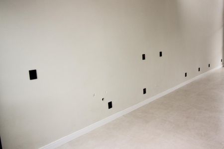 Casa de condomínio à venda com 95m², 3 quartos e 2 vagas Casa de condomínio à venda com 95m², 3 quartos e 2 vagasCozinha