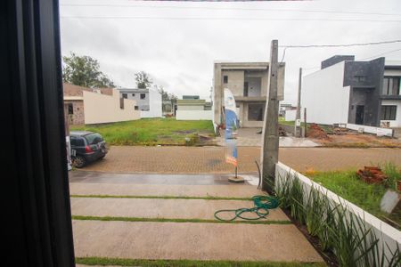 Casa de condomínio à venda com 95m², 3 quartos e 2 vagas Casa de condomínio à venda com 95m², 3 quartos e 2 vagasVista da Suíte