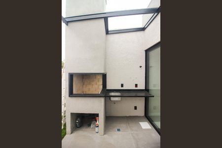 Casa de condomínio à venda com 95m², 3 quartos e 2 vagas Casa de condomínio à venda com 95m², 3 quartos e 2 vagasÁrea de Serviço