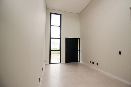 Sala de casa de condomínio à venda com 3 quartos, 95m² em Cavalhada, Porto Alegre