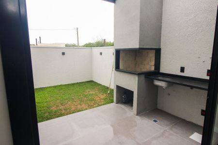Casa de condomínio à venda com 95m², 3 quartos e 2 vagas Casa de condomínio à venda com 95m², 3 quartos e 2 vagasÁrea de Serviço